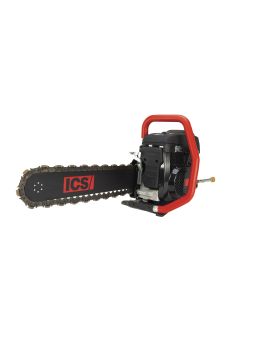 ICS Petrol Diamond Concrete Chainsaw- 695XL 16Â³ F4 GAW SAW