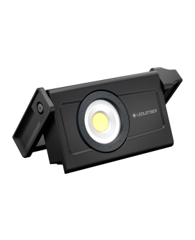 LED LENSER Hi Performance Rechargeable Work Area Flood  Light- IF4R -i Series-ZL502001