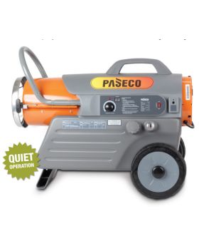 PASECO Forced Air Diesel/Kero Industrial Heater ih125000