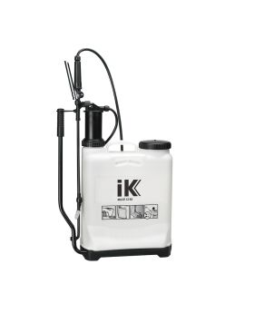 IK MULTI 12 BS Industrial Knapsack Sprayer With a LARGER Capacity Tank
