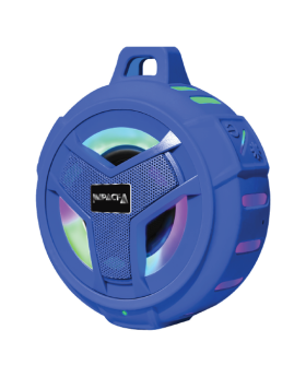IMPACTA Rechargeable Waterproof Blue Tooth Speaker