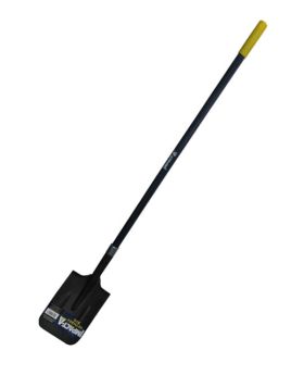 IMPACTA Tradie Fibreglass Handle Post/Trench Shovel