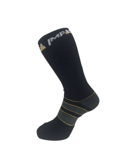 IMPACTA Heavy Duty Tradie Work Socks 