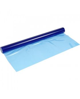 IMPACTA  Window/Glass Protective Blue Tint Film- 1220mm x 100m