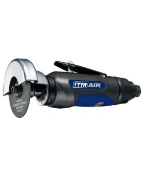 ITM AIR 3" 75mm Cut Off Tool- TM340-502