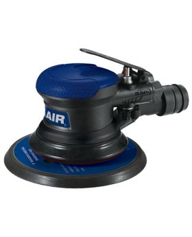 ITM AIR Palm Sander, 150mm 6", 10000 RPM- TM340-614