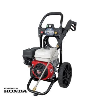 ITM 5.5hp Honda Petrol Pressure Cleaner-2500PSI 8.7LPM