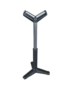 ITM Trademaster V Roller Support-130mm Roller Width, 580 - 970mm Height