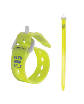 JAMEC PEM Flexgrip Tool Belt 75cm-Large