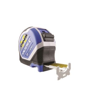 Kincrome K11000 XTENDA TAPE MEASURE 8M/26' METRIC & IMPERIAL