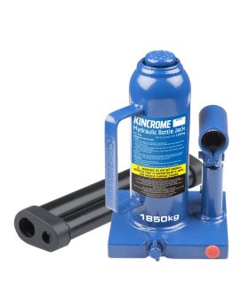 Kincrome Hydraulic Bottle Jack 1,850kg