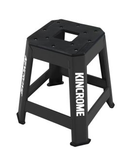 Kincrome Motorcycle Track Stand - Black