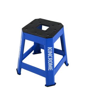Kincrome Motorcycle Track Stand - Blue