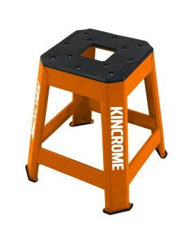 Kincrome Motorcycle Track Stand - Orange