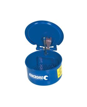 KINCROME Mini Parts Washer 1.2L K13083
