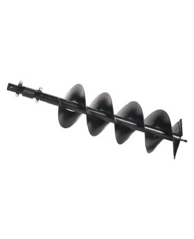 KINCROME 200mm Post Hole Auger Bit
