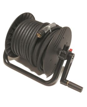 Kranzle Therm Hose Reel c/w 20m Hose