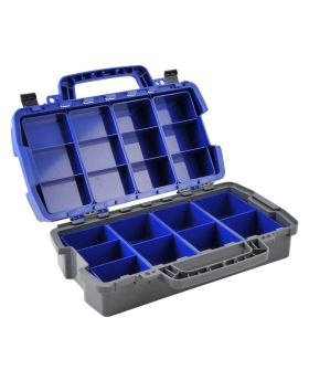 KINCROME Multi-Pack Trade Organiser 10 Tray K7550