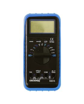 KINCROME Digital Multimeter Auto Ranging