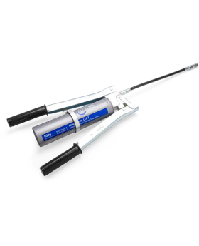 KAJO TWO HANDED SCREW CARTRIDGE GREASE GUN