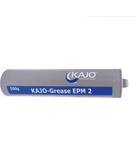 KAJO SCREW CARTRIDGE LONGLIFE EP2 WITH MoS2 (MOLY) -6PACK