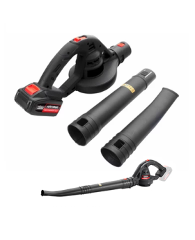 KATANA By Kincrome  18v Lithium Ion Cordless Garden Blower Skin