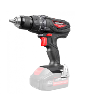 KATANA By Kincrome  18v Lithium Ion Cordless Impact Hammer Drill Skin