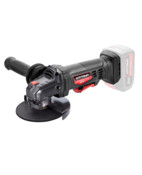 KATANA By Kincrome  18v Lithium Ion Cordless Grinder Skin