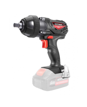 KATANA By Kincrome  18v Lithium Ion Cordless 1/2" Impact Wrench Skin