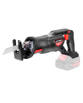 KATANA By Kincrome  18v Lithium Ion Cordless Recipro Saw Skin