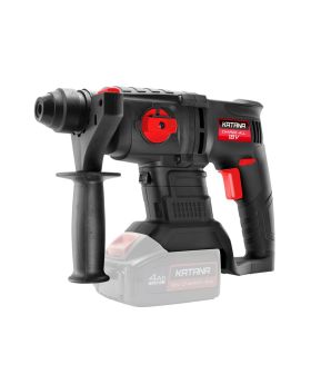 KATANA By Kincrome  18v Lithium Ion Cordless SDS+ Rotary Hammer Drill Skin