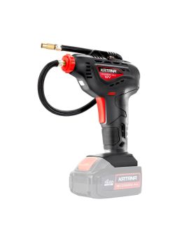 KATANA By Kincrome 18V CHARGE-ALL Lithium-Ion Cordless Digital Pressure Tyre Inflator