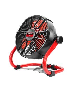 KATANA By Kincrome 18V CHARGE-ALL Lithium-Ion Cordless Hybrid Fan