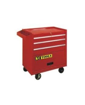 KC Tools KC12110 3 Drawer Roller Cabinet Tool Box