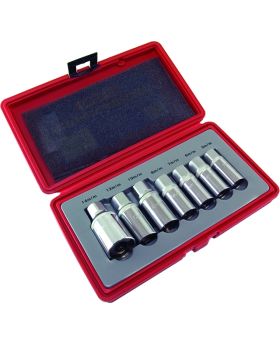 KC PRO AM 7PC STUD PULLER WRENCH SET KC10444 869