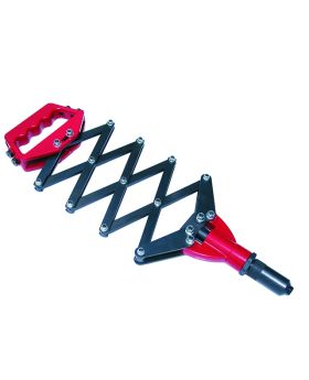 KC Tools 10634_kc Lazy Tong hand Riveter