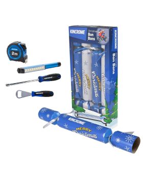 Kincrome P4103 Limited Edition BON-BON 4pce Kit-2021