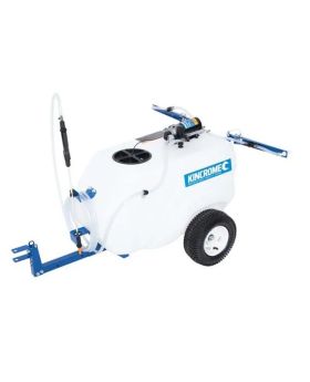 KINCROME 117L 12V Tow Behind Sprayer 
