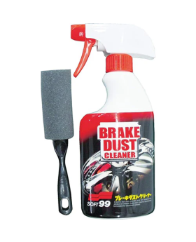 SOFT99 New Brake Dust Cleaner 400ml