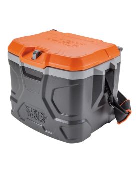 Klein Tools A-55600 Tradesman Pro Tough Box Cooler-16.1L