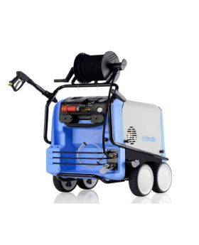 Kranzle KTH895-1, Three Phase Professional Hot Water Cleaner, 2830PSI