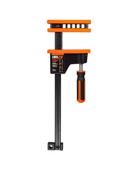 LOCKJAW Parallel F Clamps/Spreading Clamps-300mm