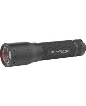 LED LENSER P7R HI PERFORMANCE RECHARGABLE LED TORCH ZL9408R