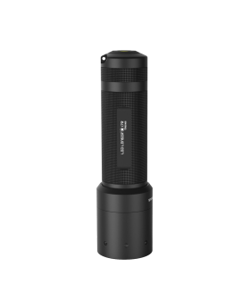 LED LENSER Rechargeable Flashlight Torch Light -i7R- Industrial Series -ZL5507R