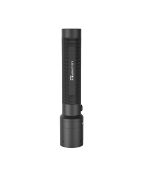 LED LENSER Flashlight Torch Light -i9- Industrial Series -ZL5609