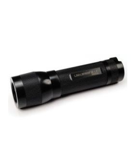 LED LENSER L7 POLYCARBONATE TORCH - FOCUS 8548