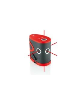 LEICA Lino P5 5 Dot Beam Laser Level Linop5
