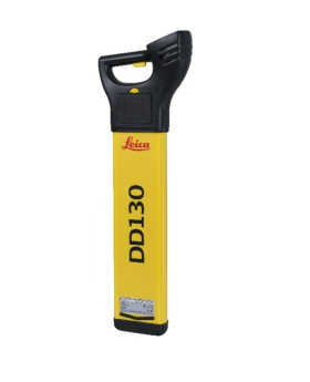 LEICA DD130 Underground Service Locator l-Replaces Digicat 550i lg780231