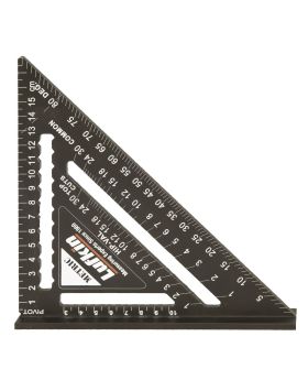 CRESCENT LUFKIN Speed Square, 180mm LSS18