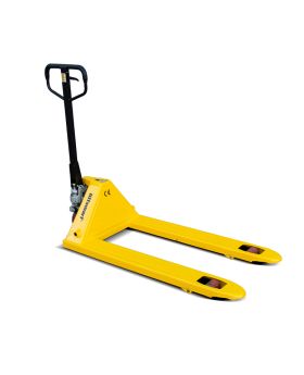 Industrial XS 2.5t Hand Pallet Jack with Poly Wheel